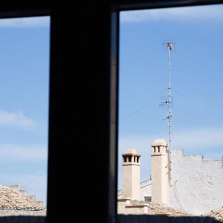 A Casa Di Rosa Villa Matera Kültér fotó