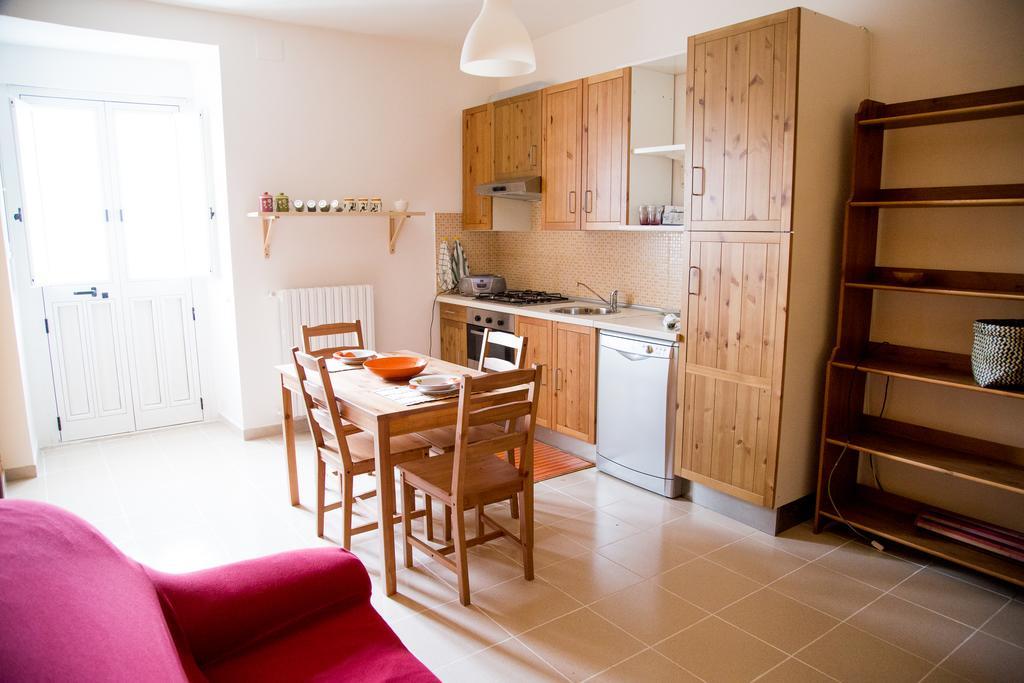 A Casa Di Rosa Villa Matera Szoba fotó