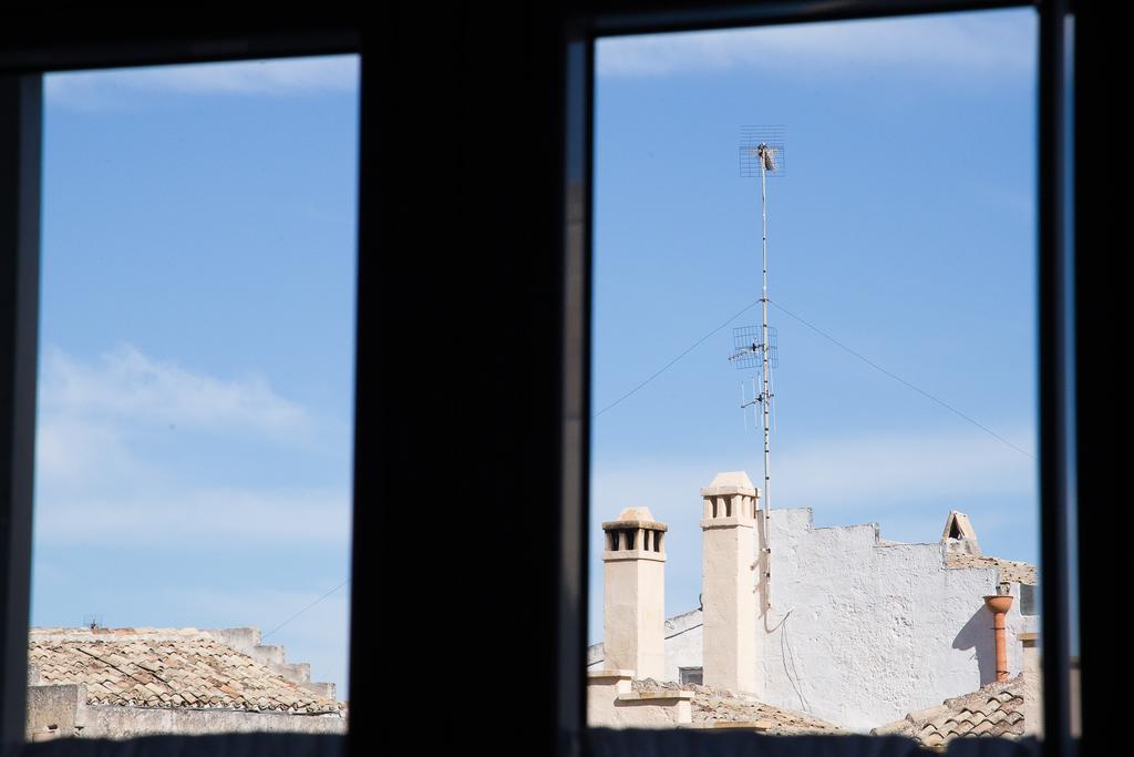 A Casa Di Rosa Villa Matera Kültér fotó